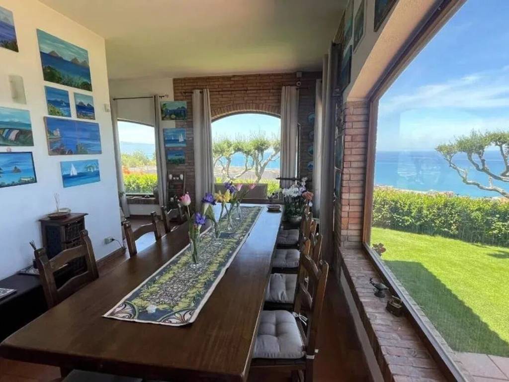Villa a Capo d'orlando in Contrada Manazza S.N.C. - Foto 4