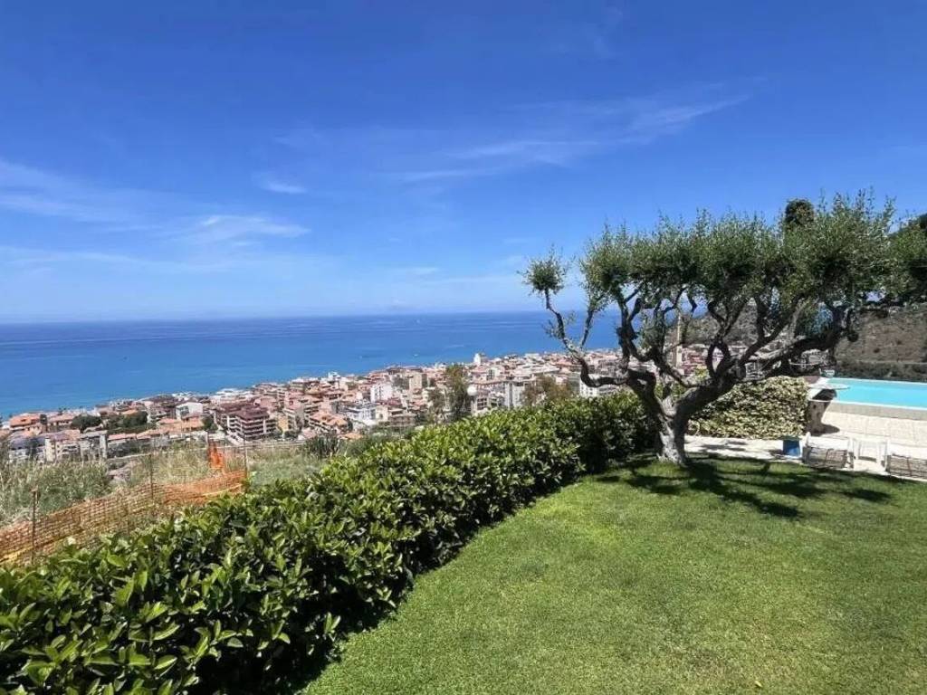 Villa a Capo d'orlando in Contrada Manazza S.N.C. - Foto 5
