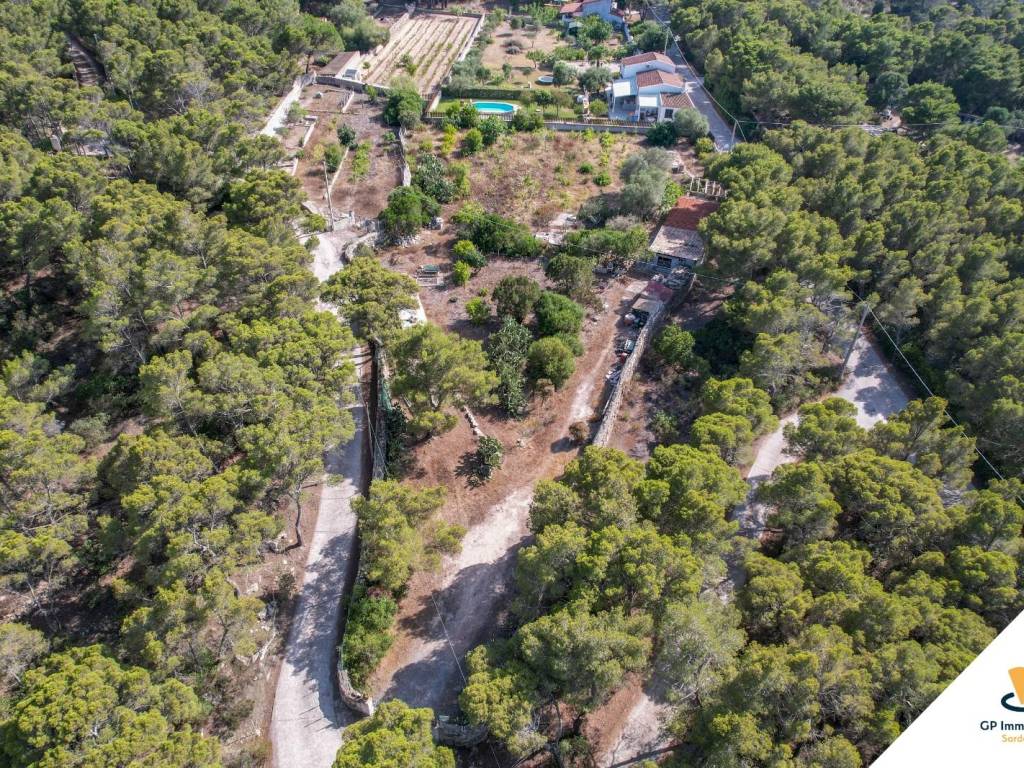 Rustico / casale a Carloforte - Foto 4