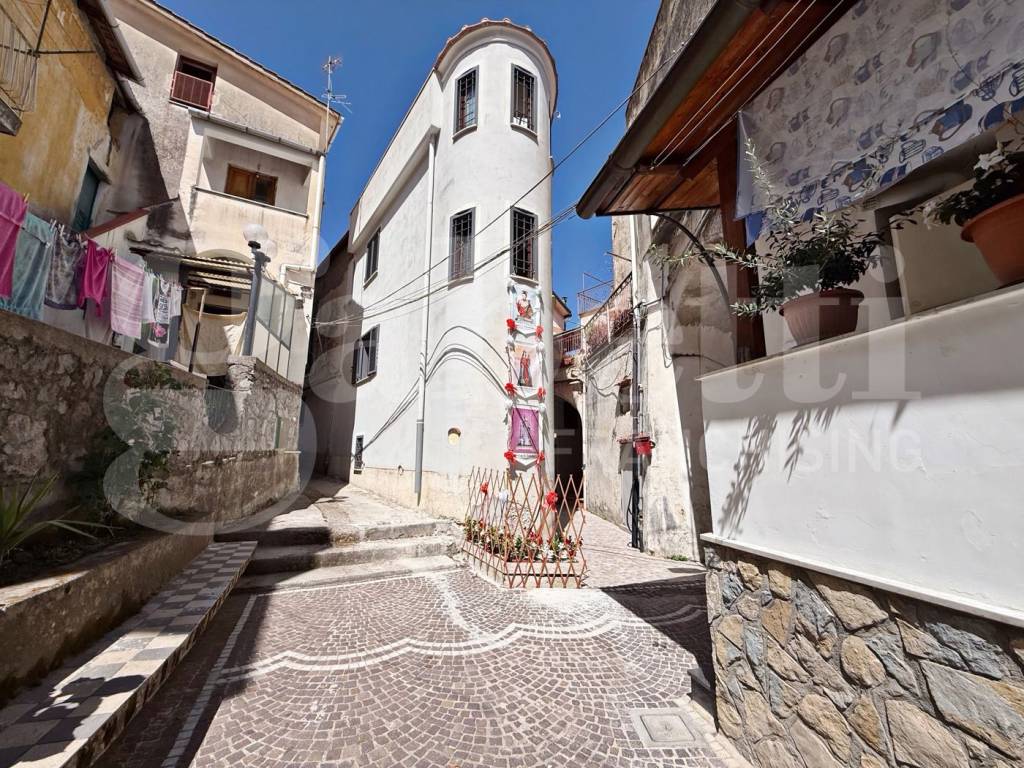 Appartamento a Corbara in Via Mura di Palma - Foto 2