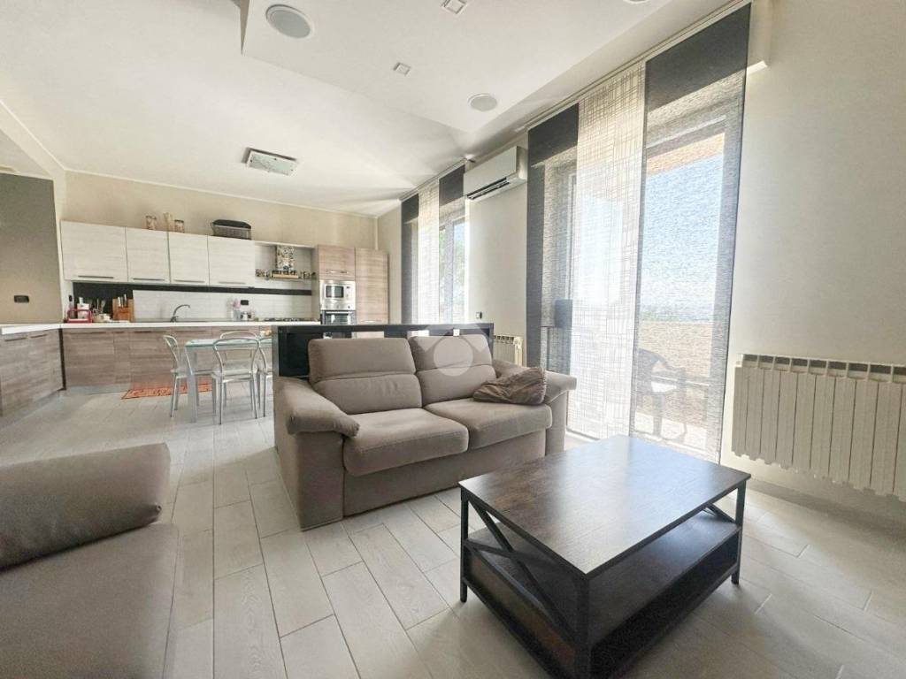 Appartamento a Termoli in Via Mantova, 8 - Foto 3
