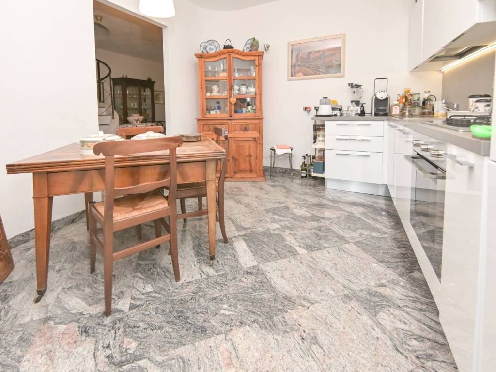 Villetta a schiera a Bergeggi in Via Nà Valle, 43 - Foto 3