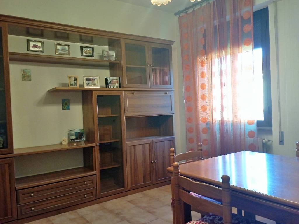 Appartamento a Serravalle pistoiese in Via Castelnuovo - Foto 2