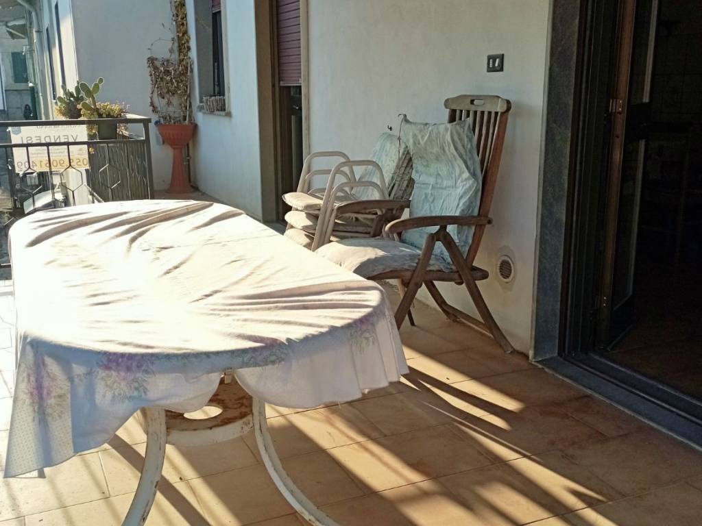 Appartamento a Serravalle pistoiese in Via Castelnuovo - Foto 3