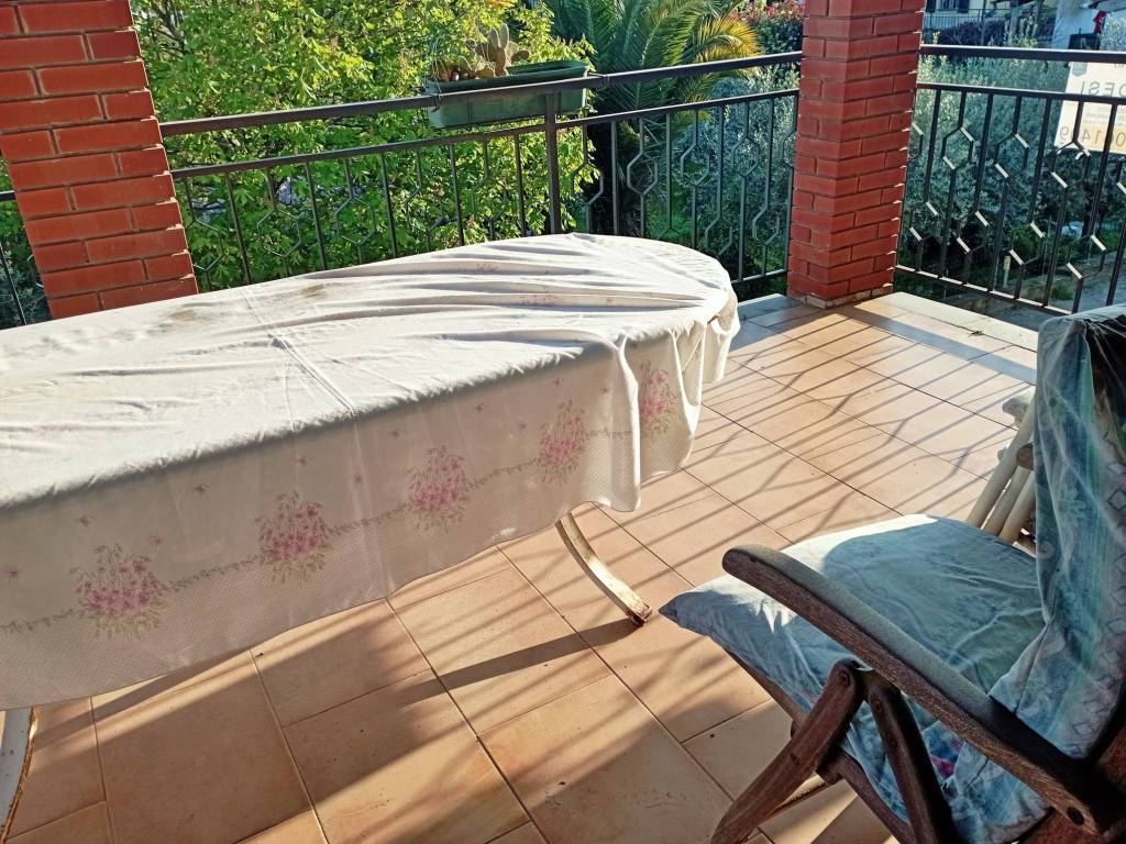 Appartamento a Serravalle pistoiese in Via Castelnuovo - Foto 4