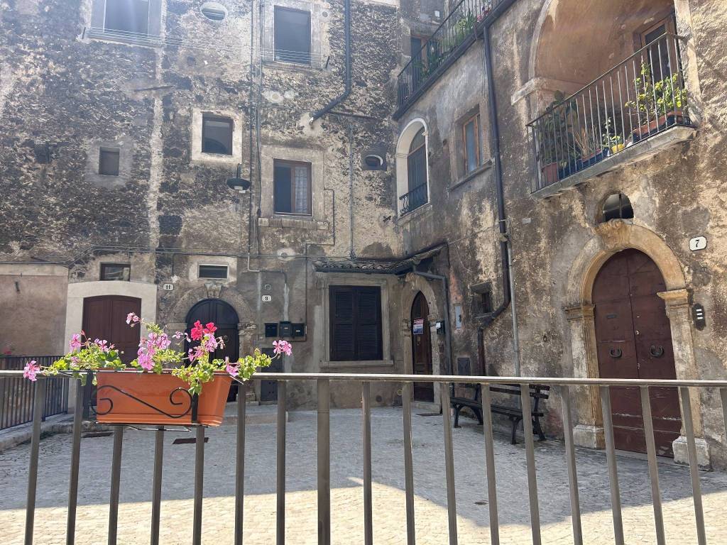 Rustico / casale a Scanno in Via Istofumo, 9 - Foto 2