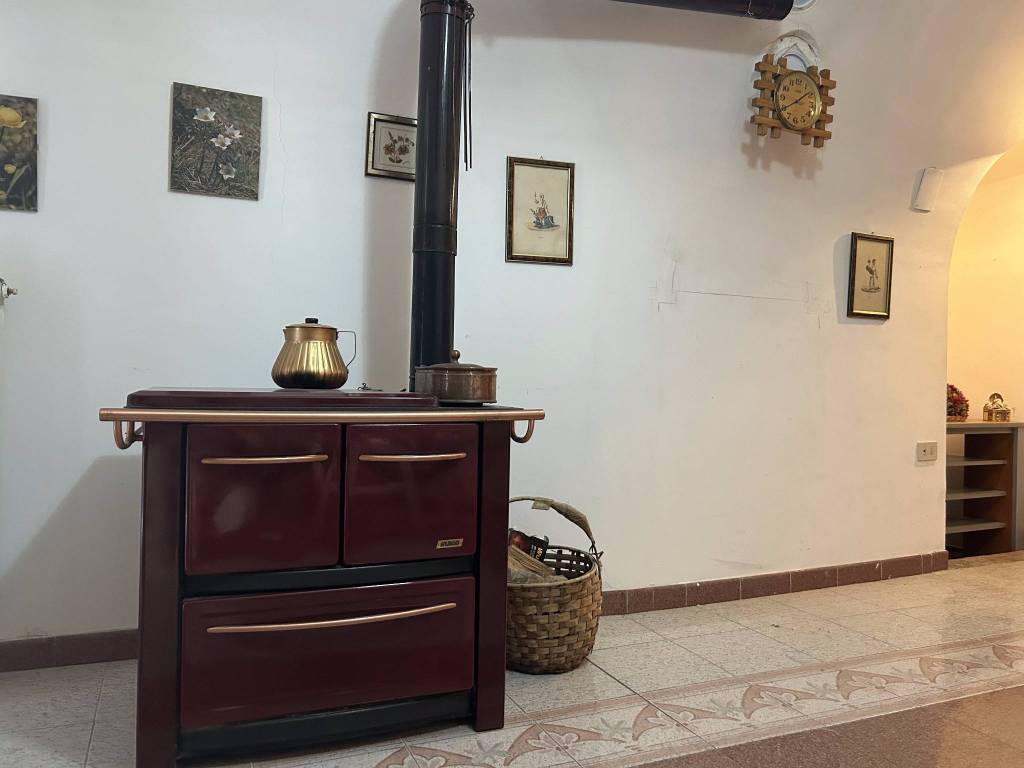 Rustico / casale a Scanno in Via Istofumo, 9 - Foto 3