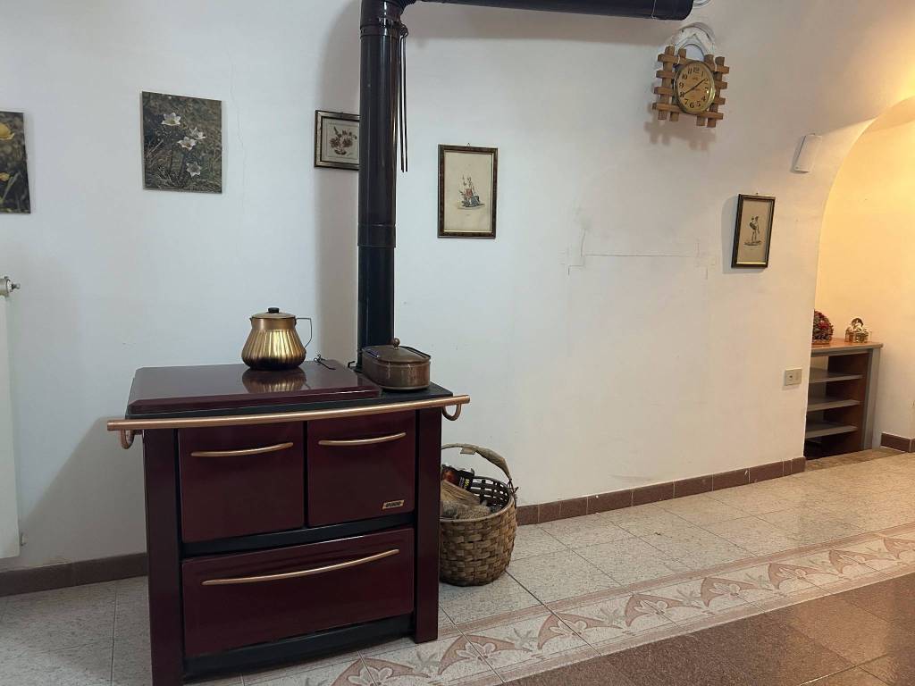 Rustico / casale a Scanno in Via Istofumo, 9 - Foto 4