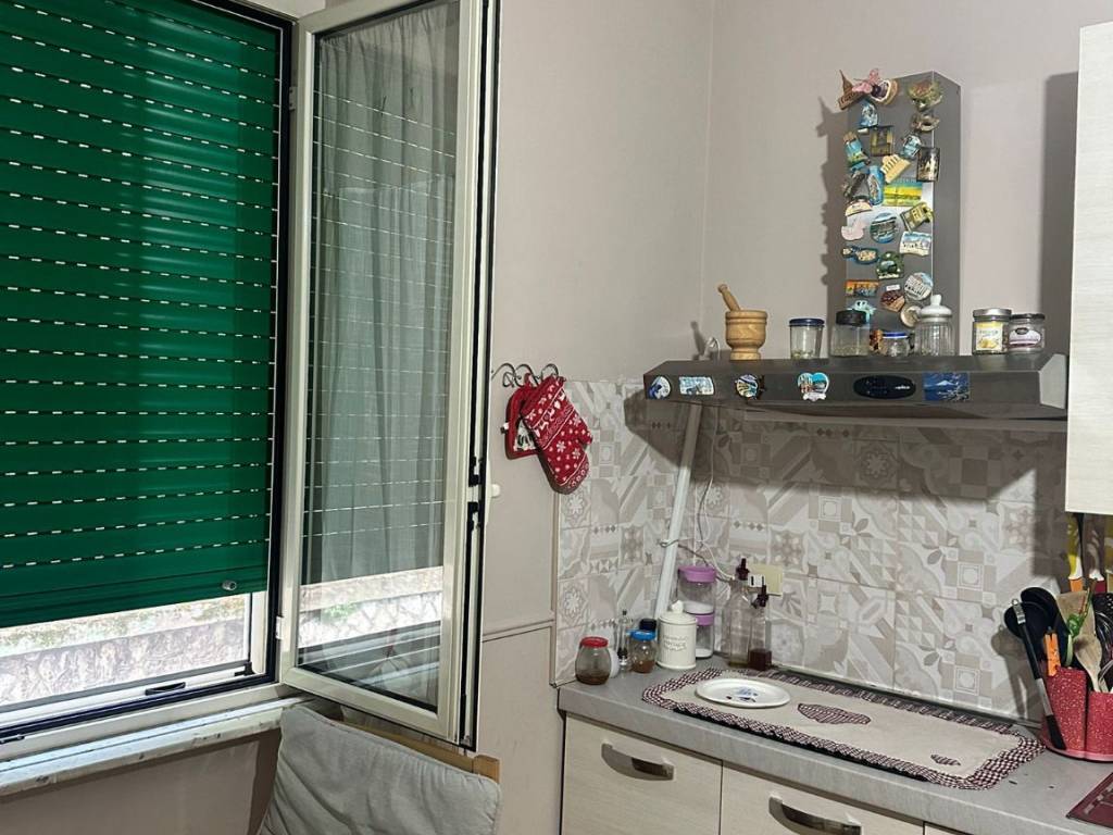 Appartamento a Frosinone in Viale Giuseppe Mazzini, 51 - Foto 2