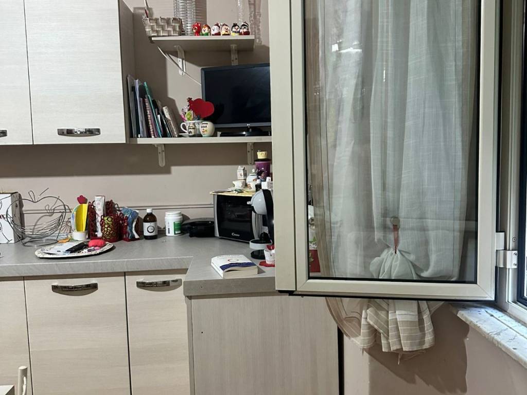 Appartamento a Frosinone in Viale Giuseppe Mazzini, 51 - Foto 3