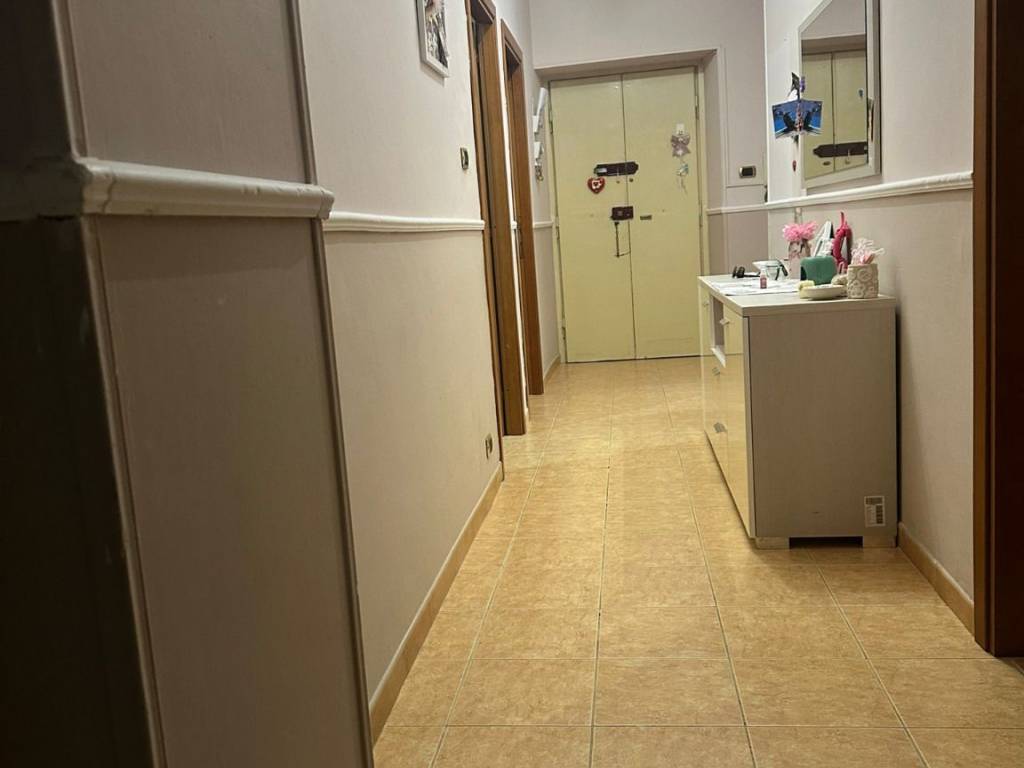 Appartamento a Frosinone in Viale Giuseppe Mazzini, 51 - Foto 5