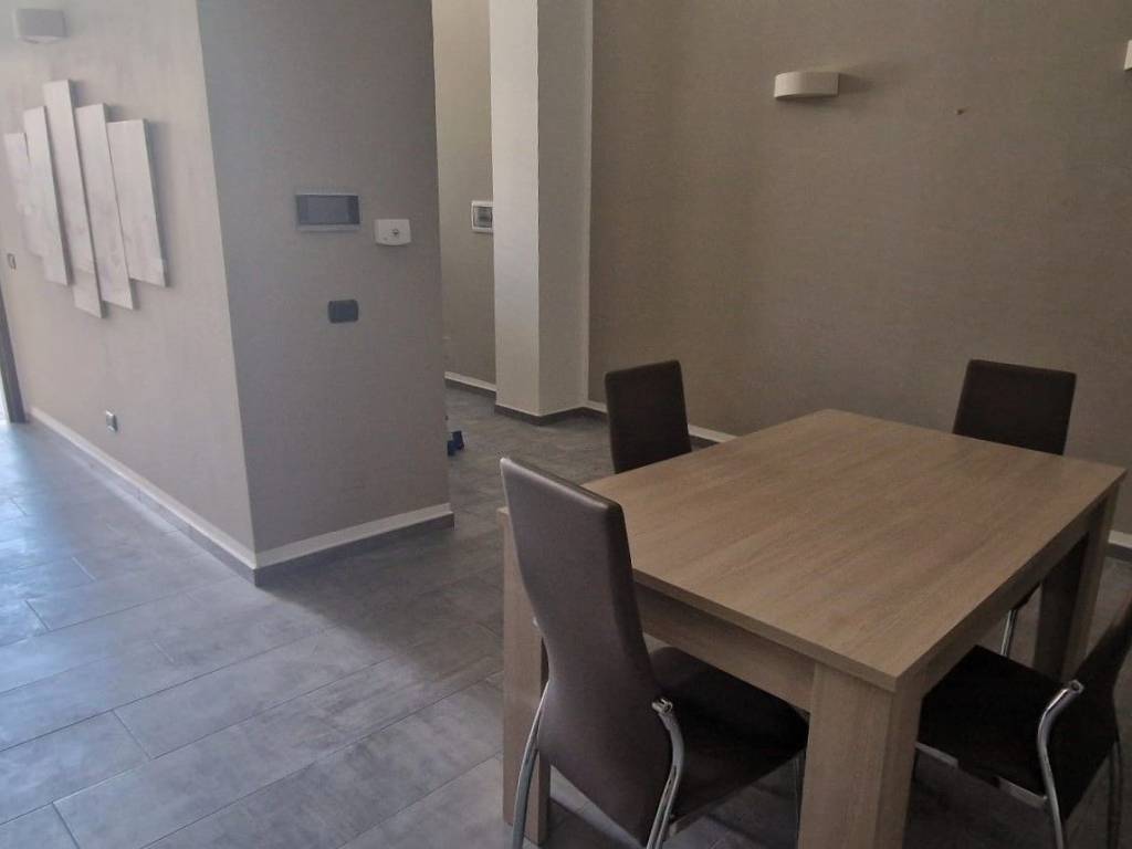 Appartamento a Monteroni di lecce in Via Guglielmo Oberdan, 81 - Foto 2