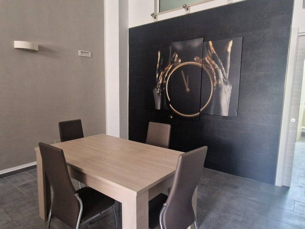 Appartamento a Monteroni di lecce in Via Guglielmo Oberdan, 81 - Foto 3