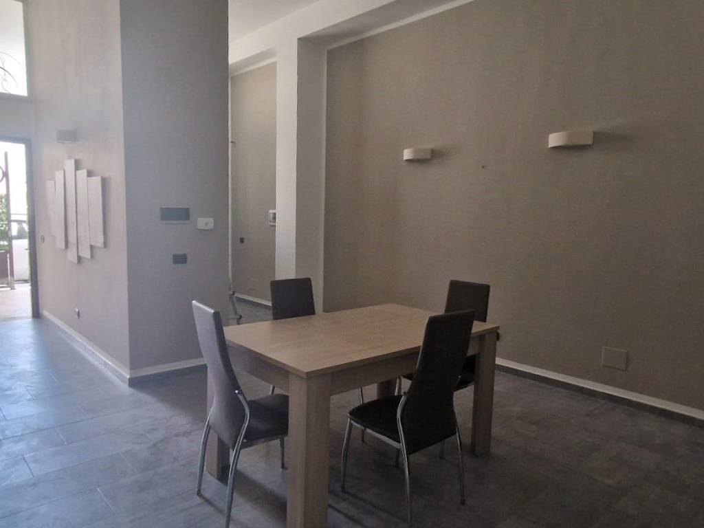 Appartamento a Monteroni di lecce in Via Guglielmo Oberdan, 81 - Foto 4