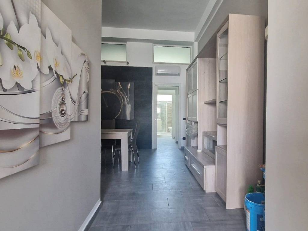 Appartamento a Monteroni di lecce in Via Guglielmo Oberdan, 81 - Foto 5
