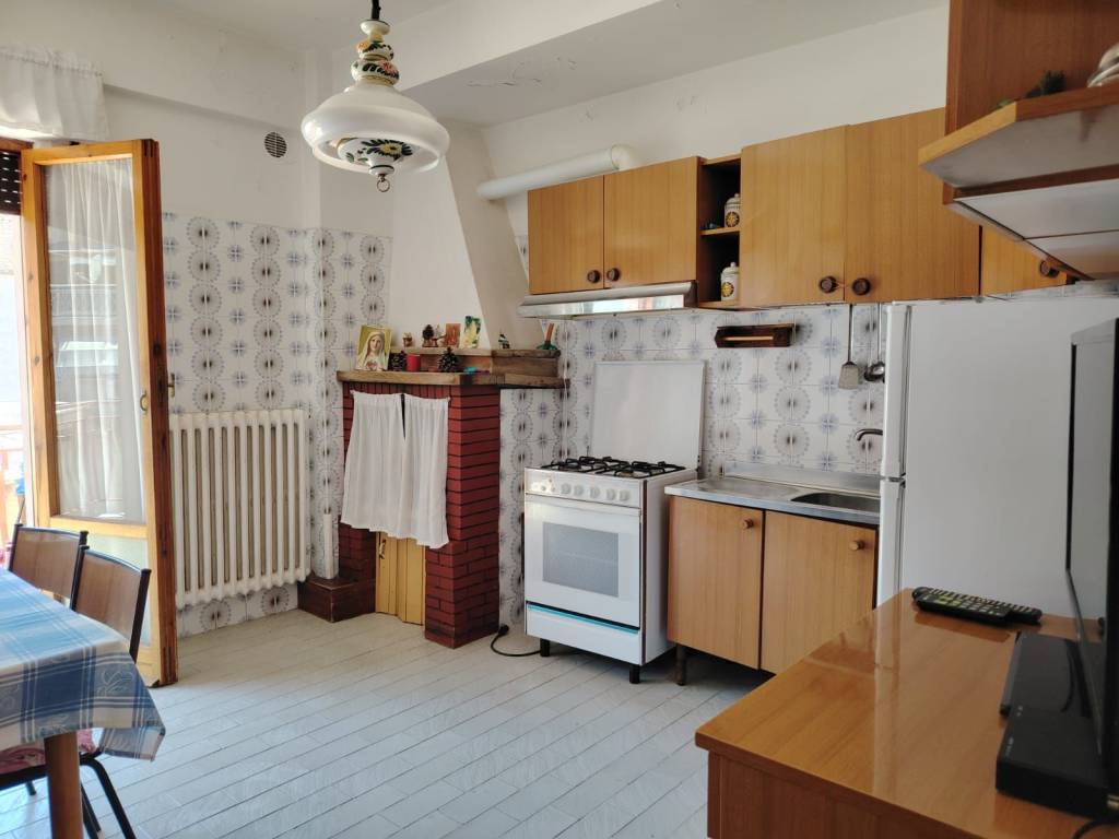 Appartamento a Offida in Borgo Giacomo Leopardi - Foto 2