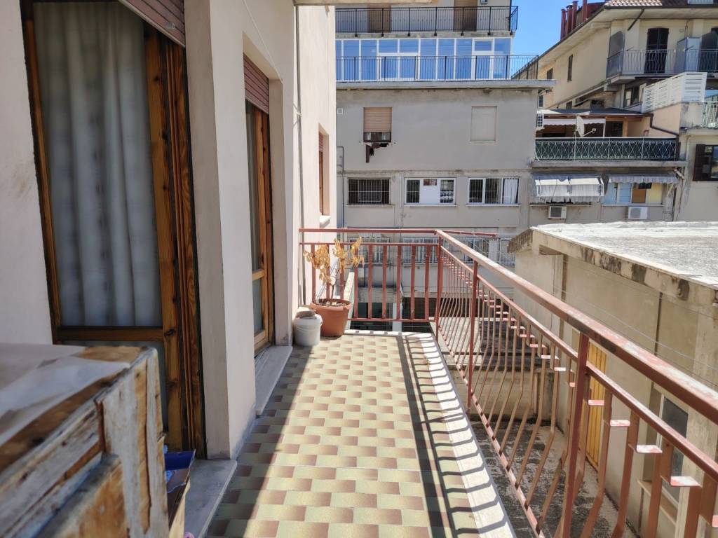 Appartamento a Offida in Borgo Giacomo Leopardi - Foto 5