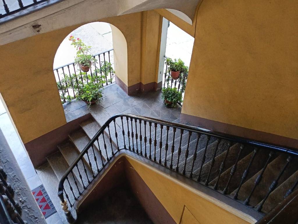 Appartamento a Casale monferrato in Corso Valentino, 44 - Foto 2