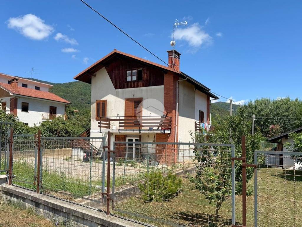 Villa a Giaveno in Via selvaggio, 76 - Foto 3