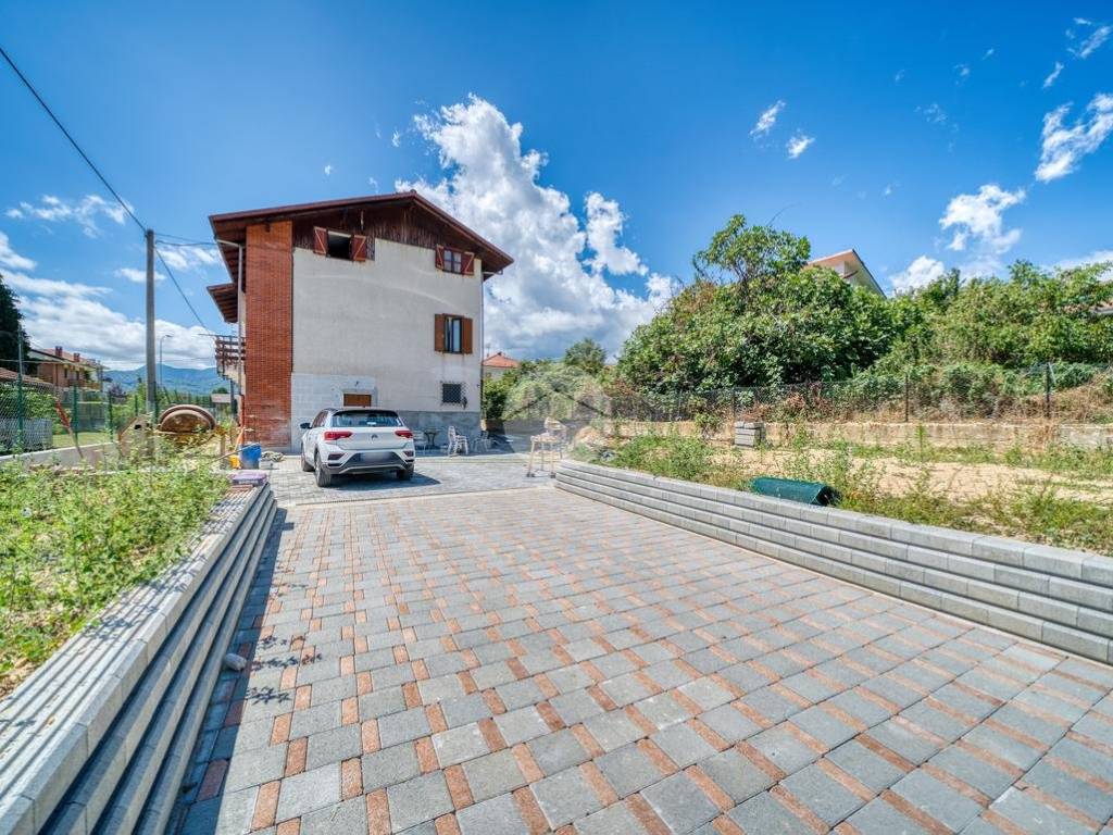 Villa a Giaveno in Via selvaggio, 76 - Foto 4