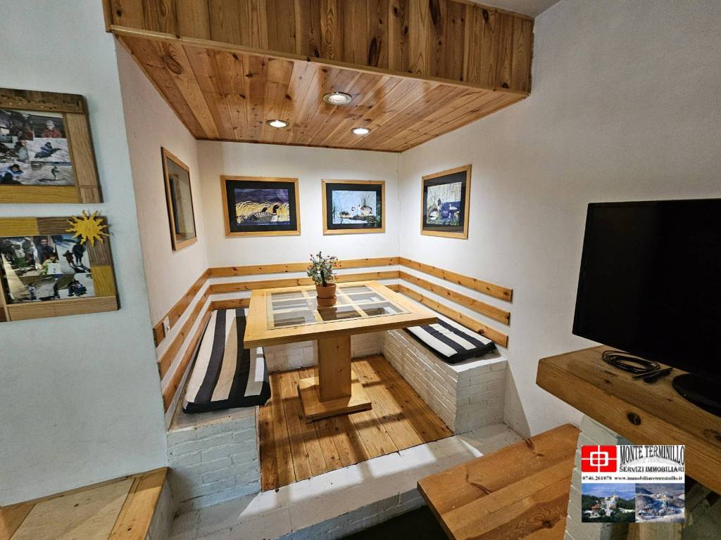 Appartamento a Rieti in Via degli Appennini, 77 - Foto 3