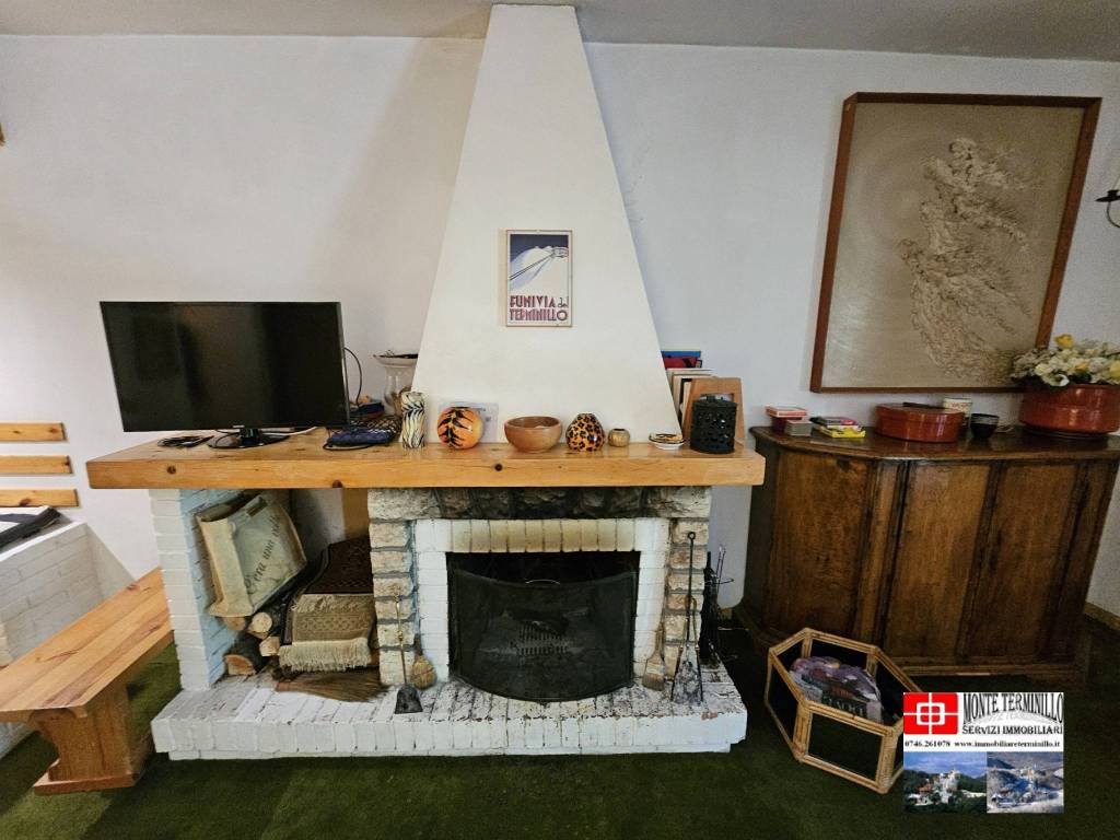 Appartamento a Rieti in Via degli Appennini, 77 - Foto 5
