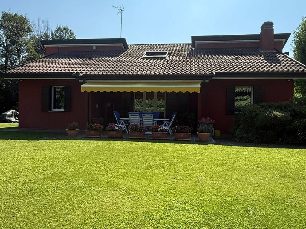 Villa a Roveredo in piano in Via San Martino - Foto 4