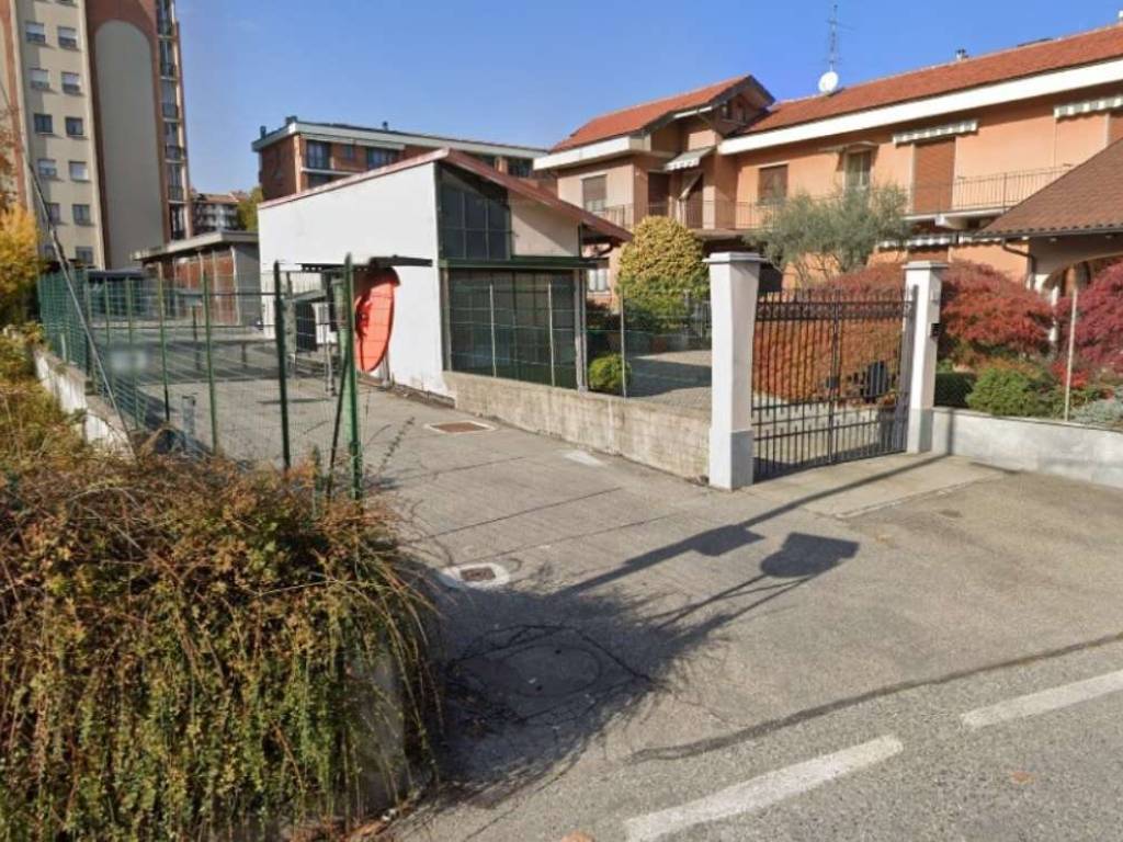 Box / garage a Collegno in via C. Colombo - Foto 2
