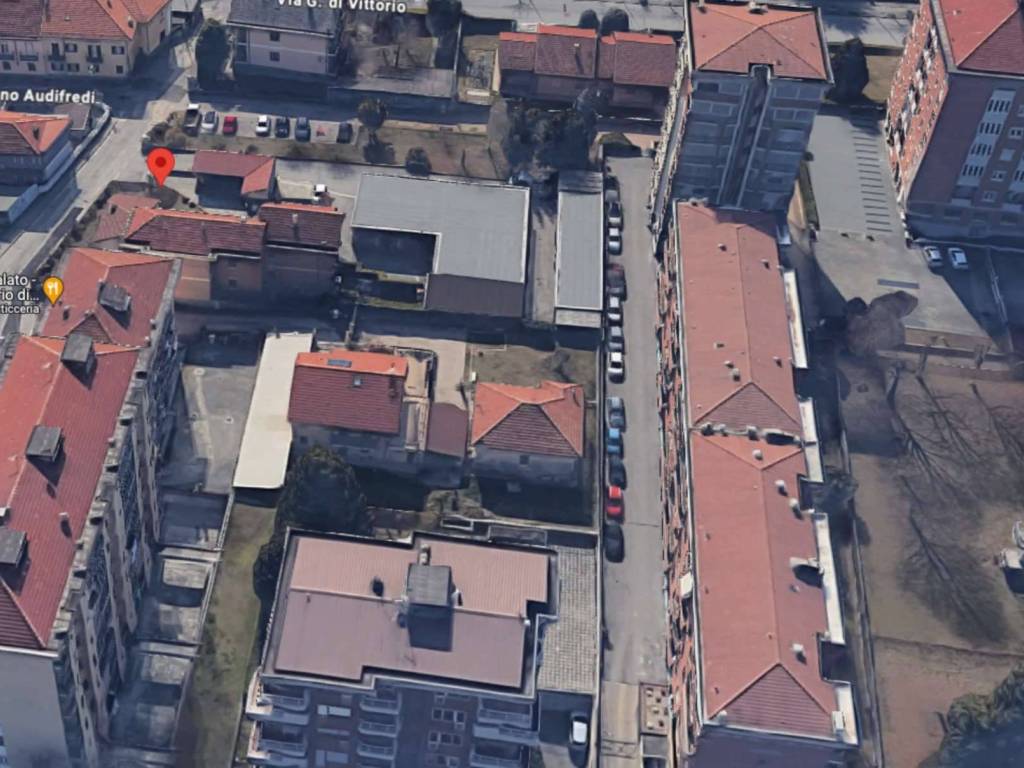 Box / garage a Collegno in via C. Colombo - Foto 4