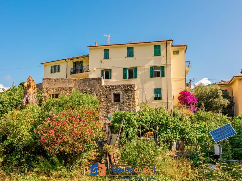 Appartamento a Noli in Largo Aldo Pastorino - Foto 2