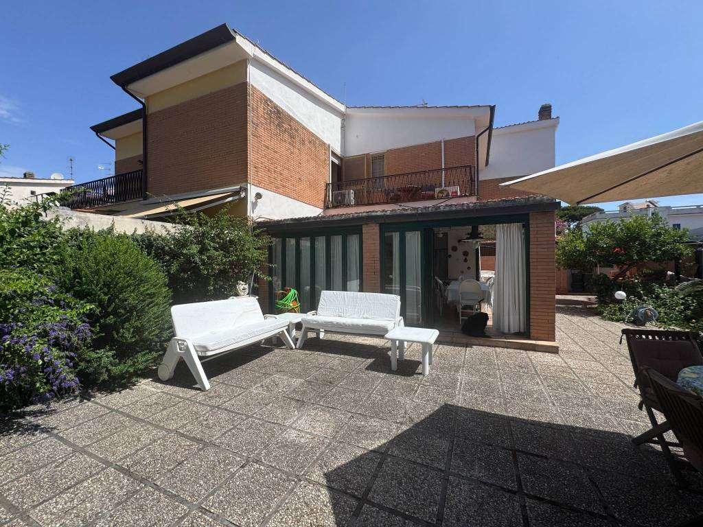 Villa a Terracina in L'Oasi - Foto 3