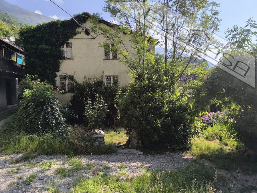 Casa indipendente a Bobbio pellice in Borgata Malpertus, 12 - Foto 3