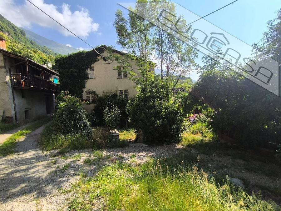Casa indipendente a Bobbio pellice in Borgata Malpertus, 12 - Foto 4