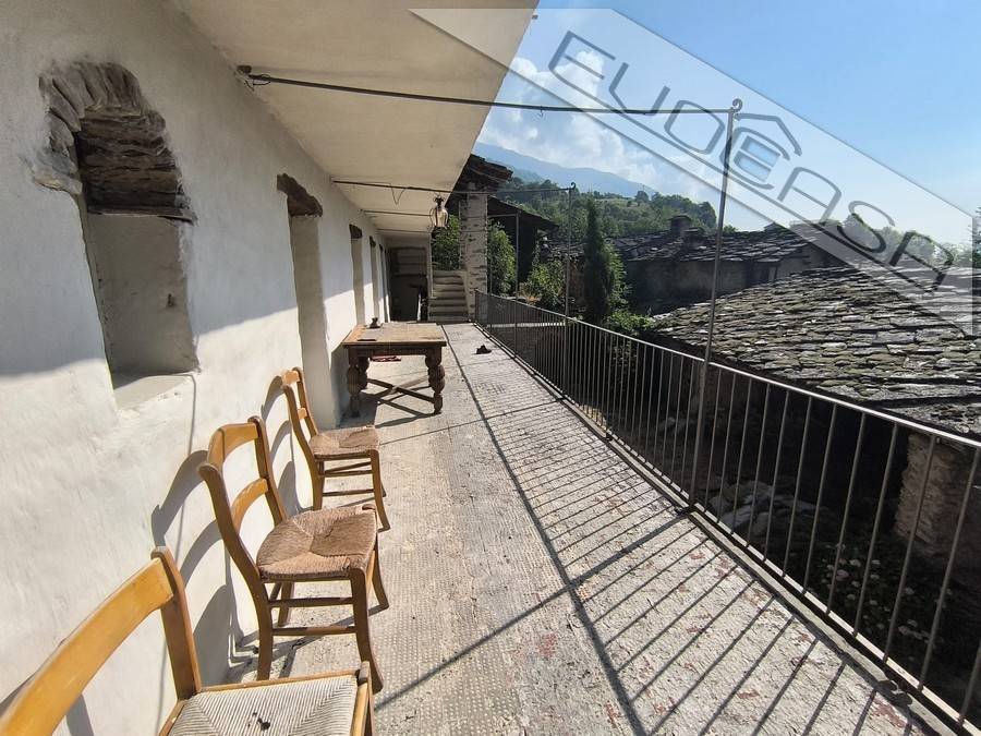 Casa indipendente a Bobbio pellice in Borgata Malpertus, 12 - Foto 5