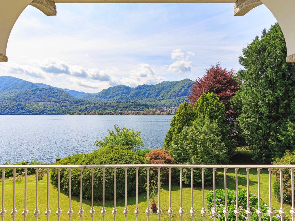 Villa a Omegna in Via Novara - Foto 2
