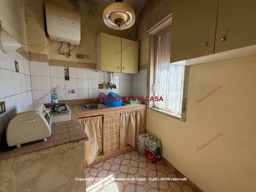 Appartamento a Carini in Piazza Giacomo Matteotti, 16 - Foto 5