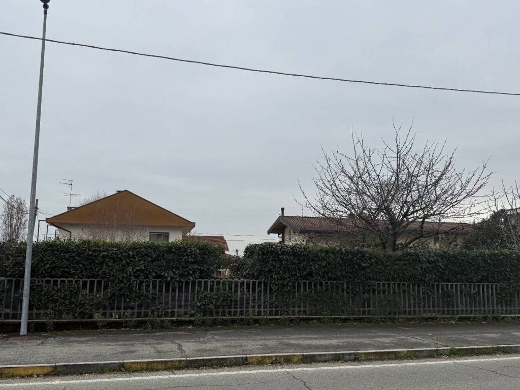 Terreno a Rivalta di torino in via Carignano - Foto 3