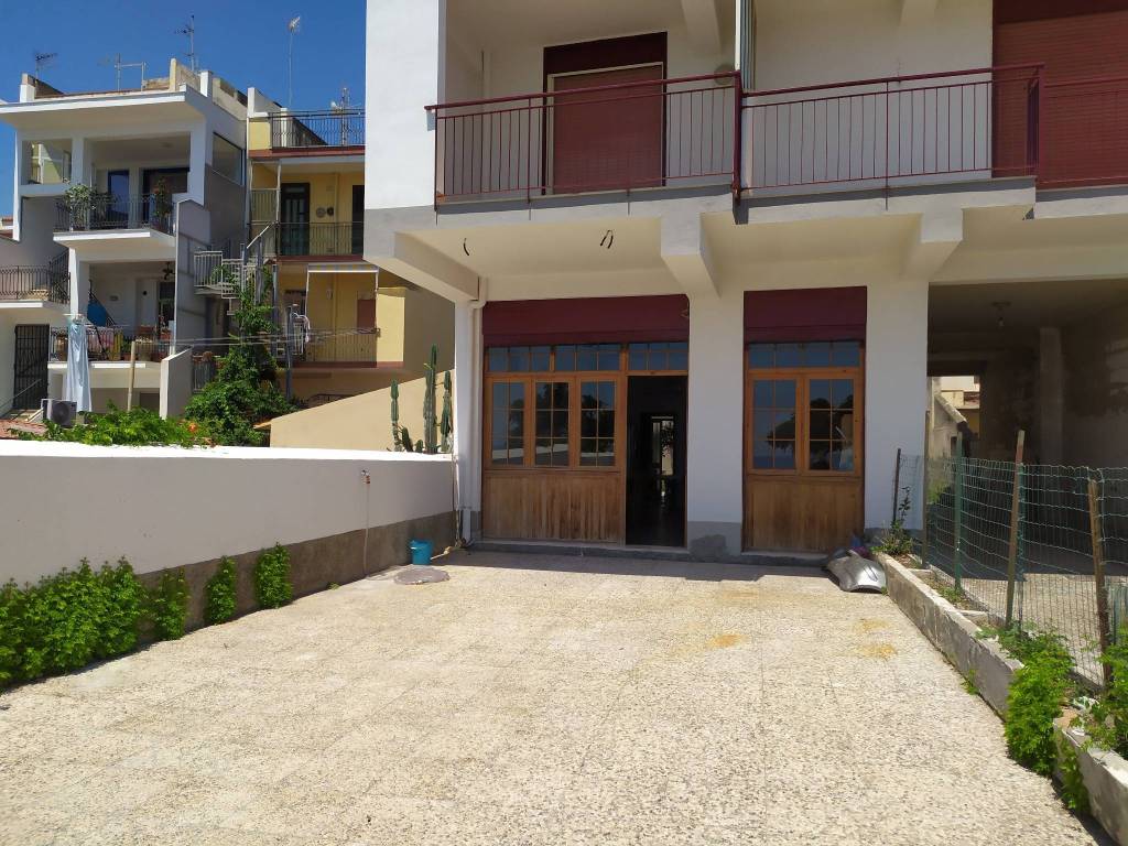 Appartamento a Alì terme in Via Francesco Crispi, 149 - Foto 2