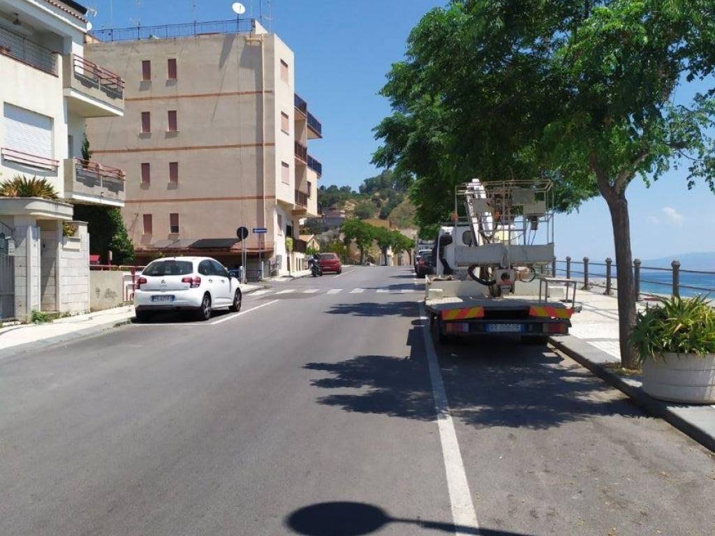 Appartamento a Alì terme in Via Francesco Crispi, 149 - Foto 5