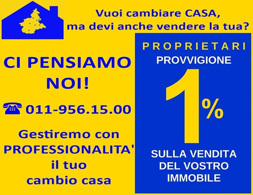 Box / garage a Alpignano in Via Camillo Benso di Cavour, 93 - Foto 4