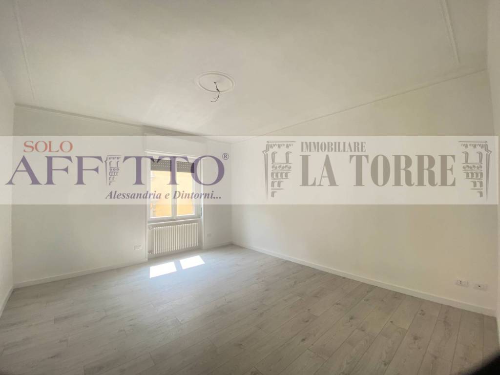 Appartamento a Alessandria in Trotti - Foto 3