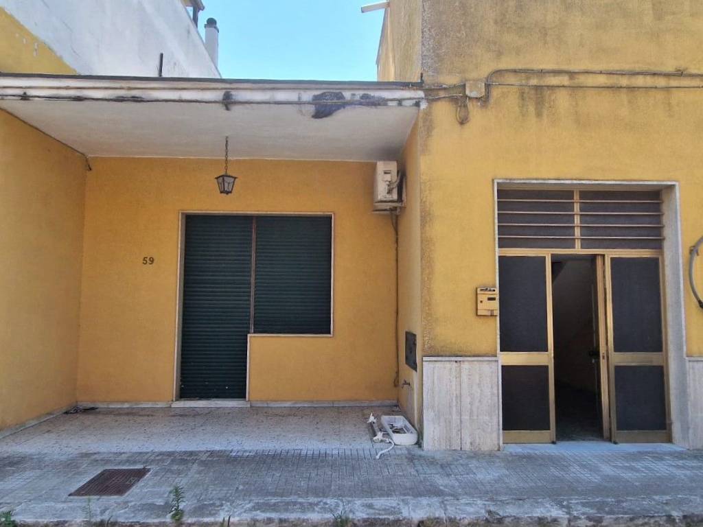 Appartamento a Monteroni di lecce in Corso Arno, 59 - Foto 2