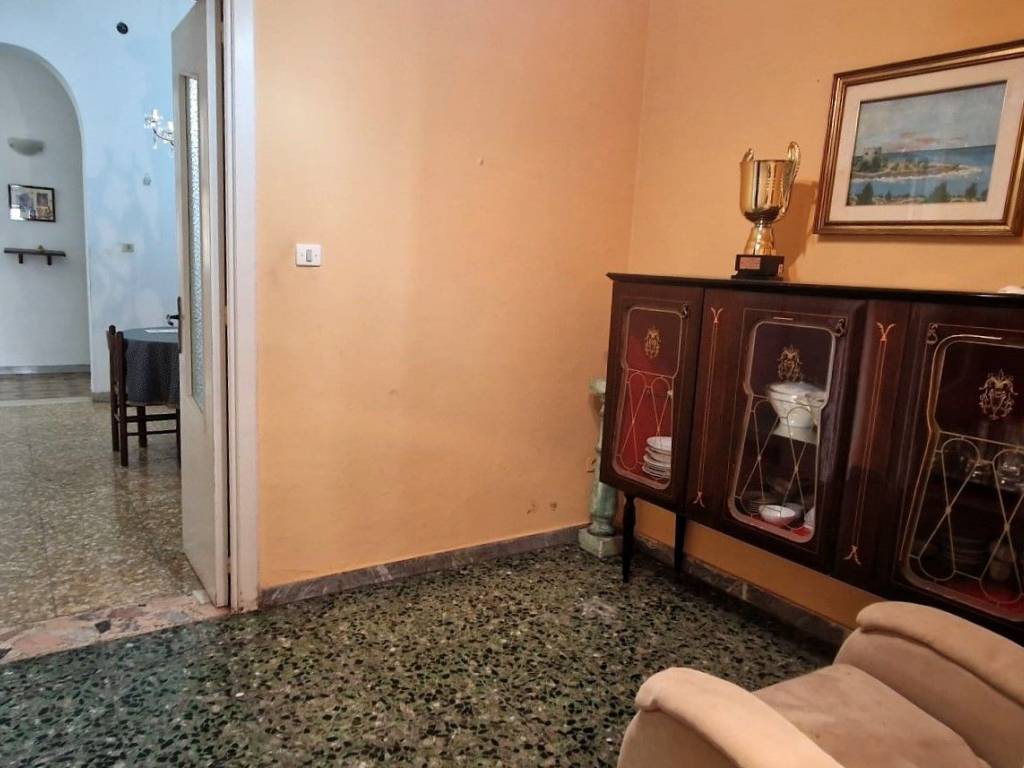 Appartamento a Monteroni di lecce in Corso Arno, 59 - Foto 5