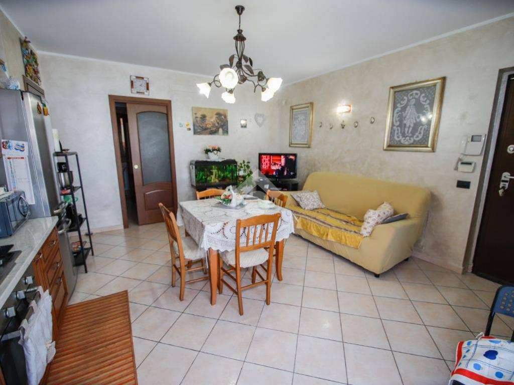 Appartamento a San benigno canavese in Via della resistenza - Foto 3