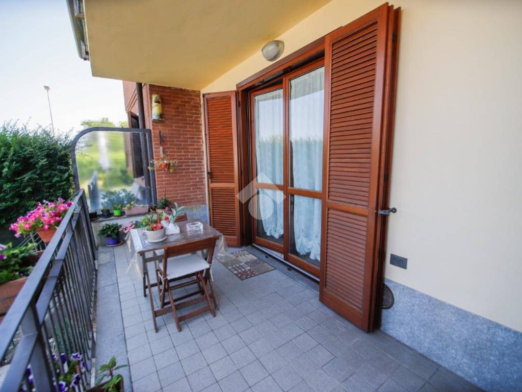Appartamento a San benigno canavese in Via della resistenza - Foto 5