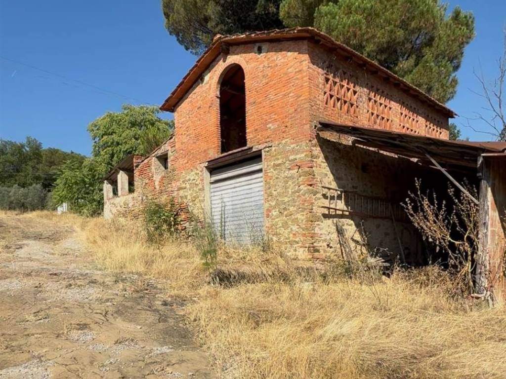 Rustico / casale a Bucine in Località Casa al Piano - Foto 5