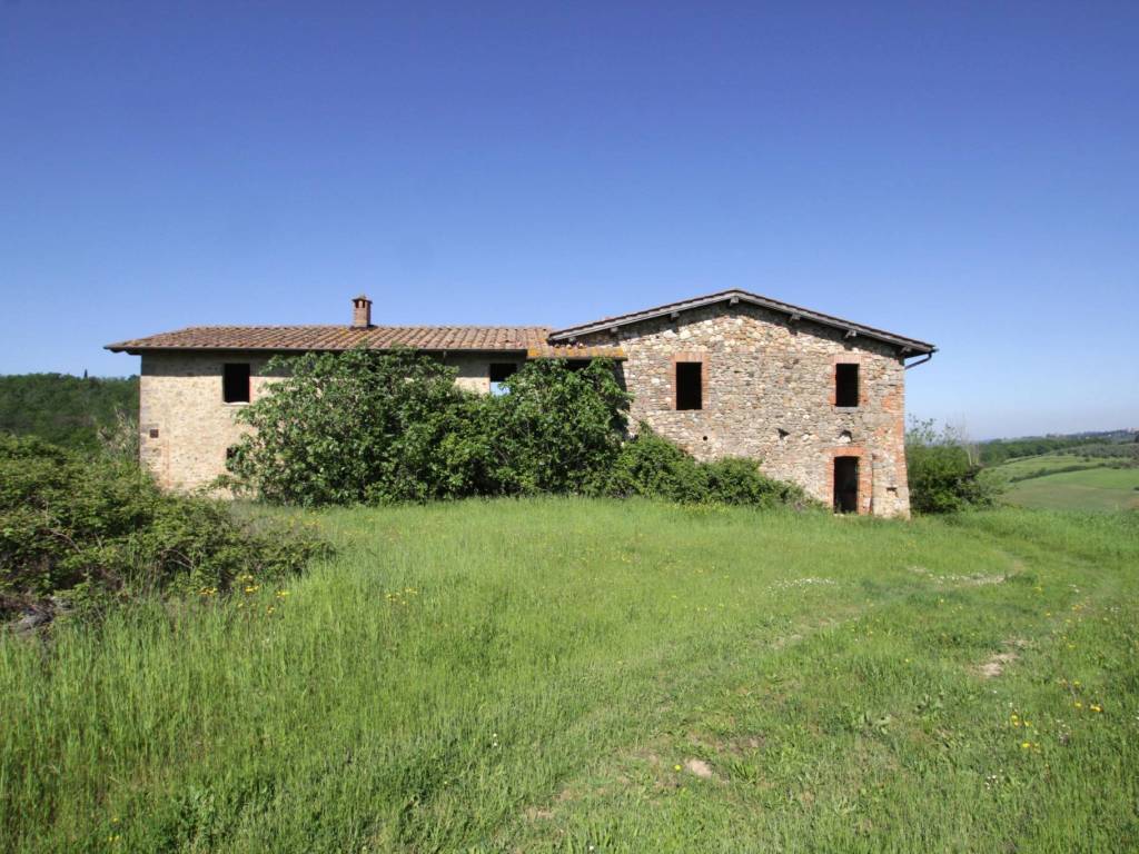 Rustico / casale a Poggibonsi in Località Coltaccio - Foto 2