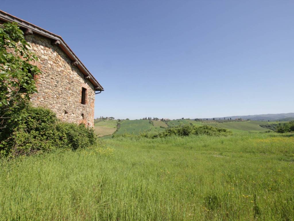 Rustico / casale a Poggibonsi in Località Coltaccio - Foto 3