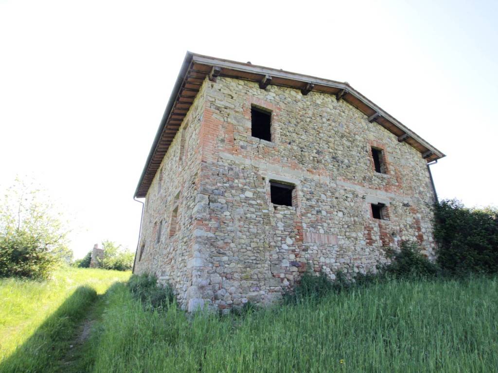 Rustico / casale a Poggibonsi in Località Coltaccio - Foto 4