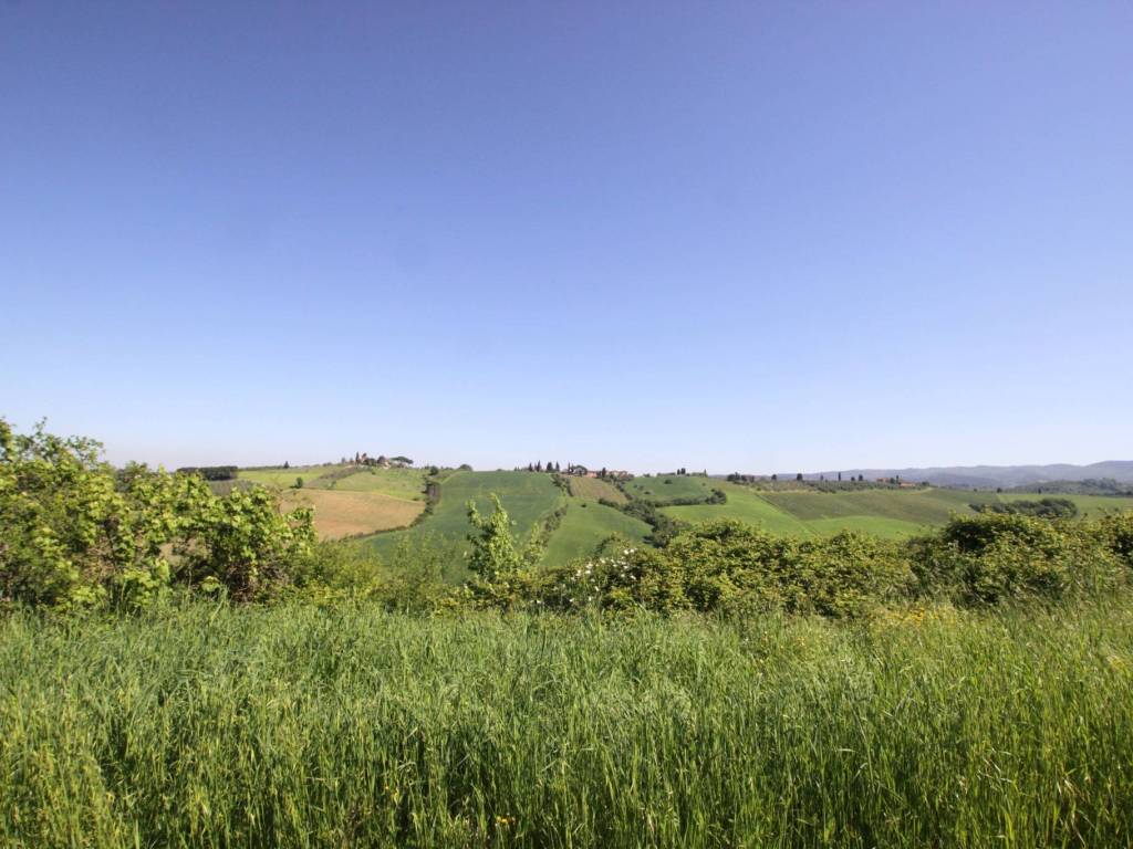 Rustico / casale a Poggibonsi in Località Coltaccio - Foto 5